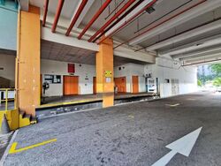 Yi Guang Factory Building (D14), Factory #570507211